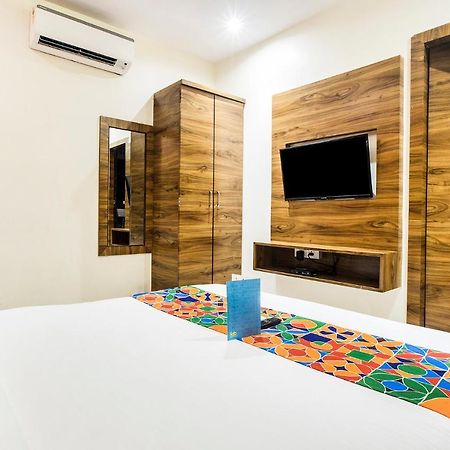 Fabhotel Amour - Nr Mumbai International Airport Buitenkant foto
