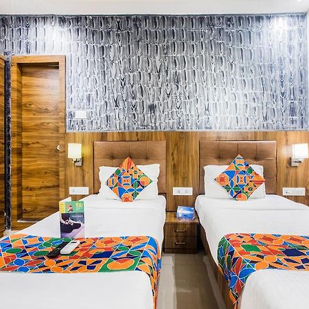 Fabhotel Amour - Nr Mumbai International Airport Buitenkant foto