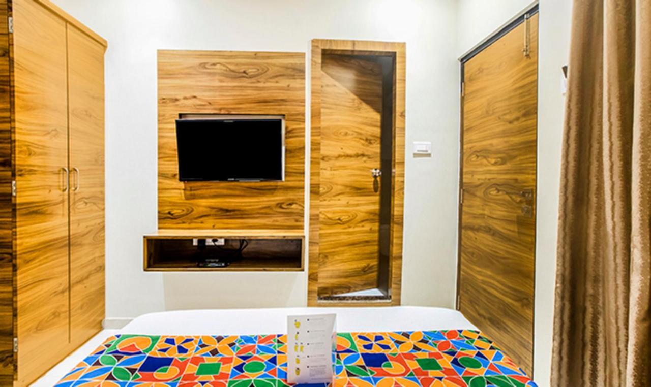 Fabhotel Amour - Nr Mumbai International Airport Buitenkant foto